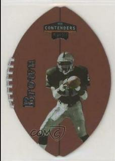 Tim Brown