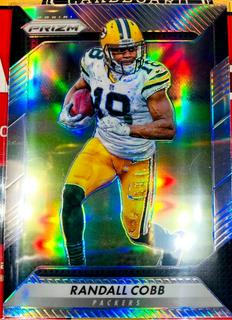 Randall Cobb