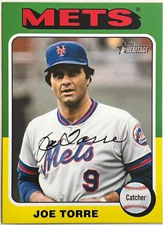 Joe Torre