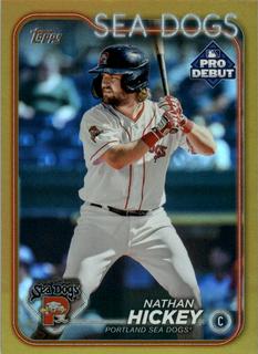 Nathan Hickey
