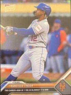 Francisco Lindor