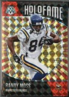 Randy Moss