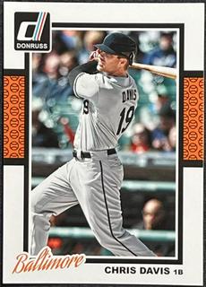 Chris Davis