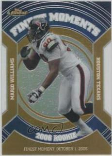 Mario Williams