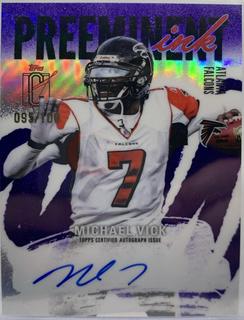 Michael Vick