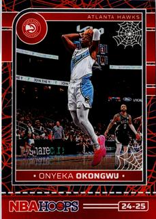Onyeka Okongwu
