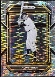 Ralph Kiner