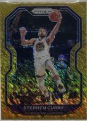 Stephen Curry