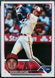 Shohei Ohtani