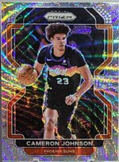 Cameron Johnson