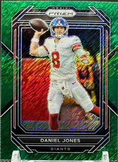 Daniel Jones