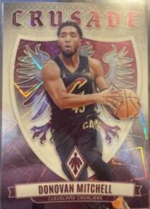 Donovan Mitchell
