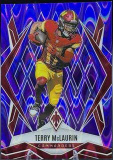 Terry McLaurin