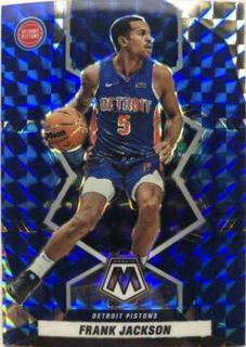Frank Jackson