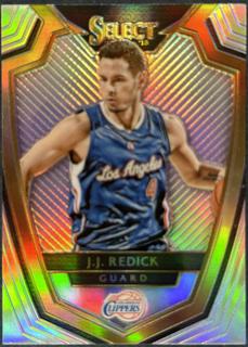 J.J. Redick