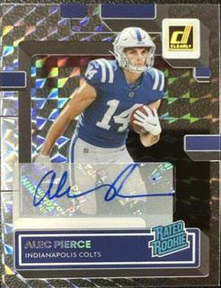Alec Pierce