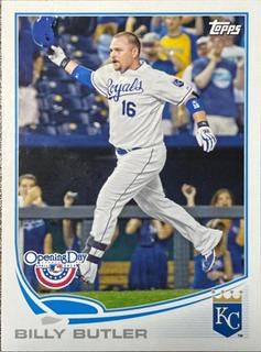 Billy Butler