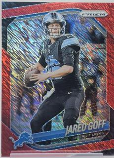 Jared Goff