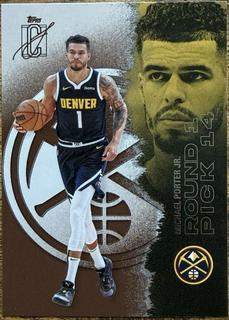 Michael Porter Jr.