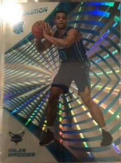 Miles Bridges