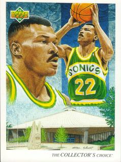 Ricky Pierce