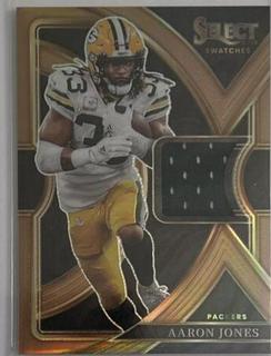 Aaron Jones