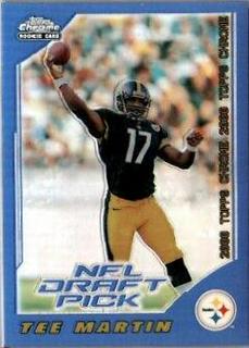 Tee Martin