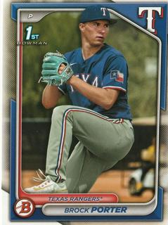 Brock Porter