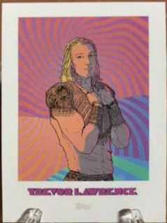 Trevor Lawrence
