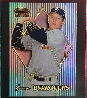 Sean Burroughs