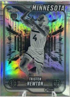 Tristen Newton
