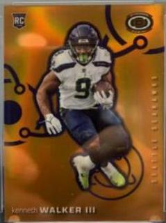 Kenneth Walker III