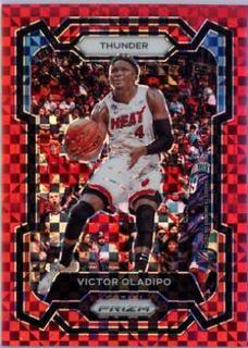 Victor Oladipo