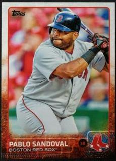 Pablo Sandoval