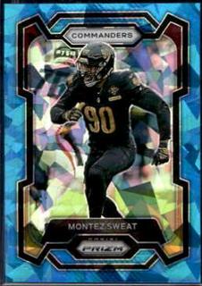 Montez Sweat