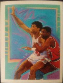 Rony Seikaly