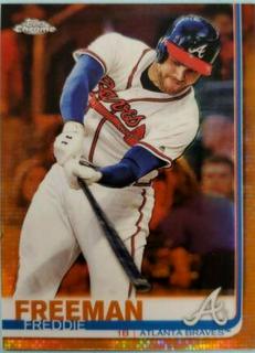 Freddie Freeman