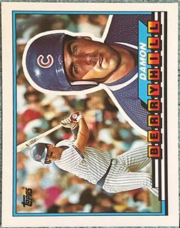Damon Berryhill
