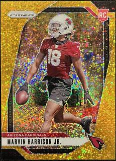 Marvin Harrison Jr.