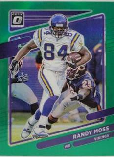 Randy Moss