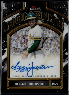 Reggie Jackson