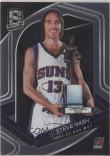 Steve Nash