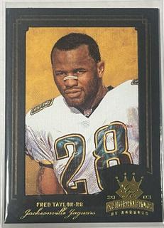 Fred Taylor