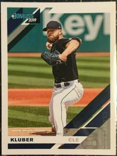 Corey Kluber