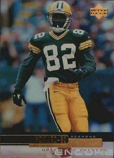 Desmond Howard