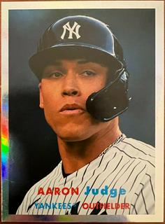 Aaron Judge