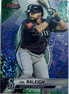Cal Raleigh