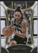 Devin Vassell