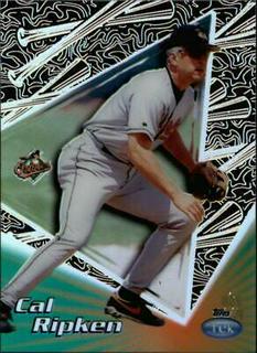 Cal Ripken