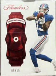 Odell Beckham Jr.